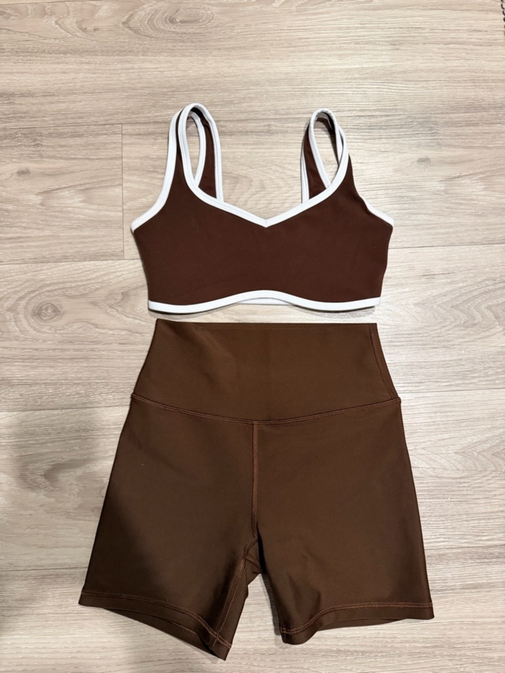 SET YPB Brown - Picture 2 of 5